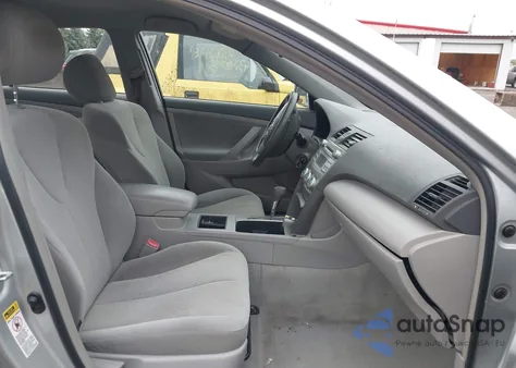 2007 Toyota Camry Le из США, поврежденный, VIN 4T1BE46K97U036231